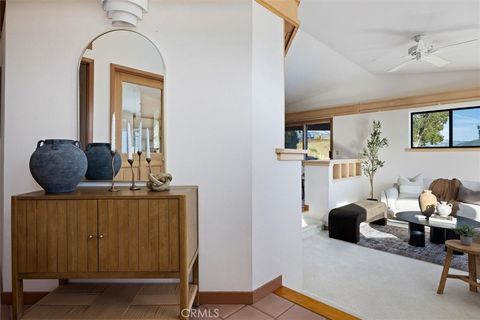 Tiny photo for 957 Skyline Drive, San Luis Obispo, CA 93405 (MLS # SC26068437)