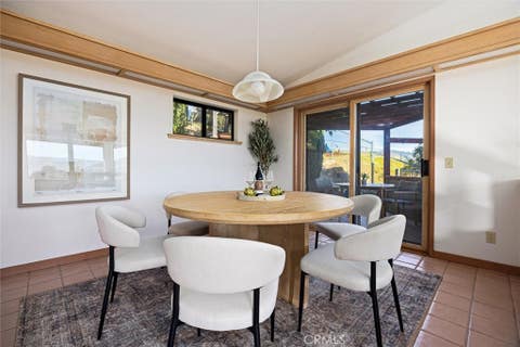 Tiny photo for 957 Skyline Drive, San Luis Obispo, CA 93405 (MLS # SC26068437)