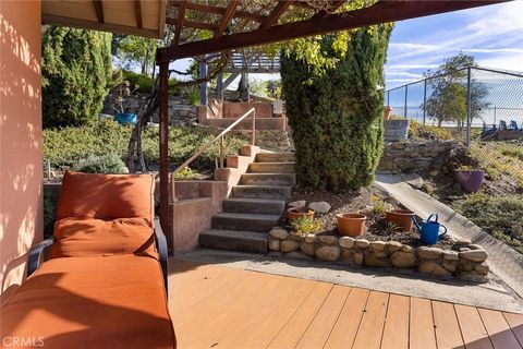 Tiny photo for 957 Skyline Drive, San Luis Obispo, CA 93405 (MLS # SC26068437)