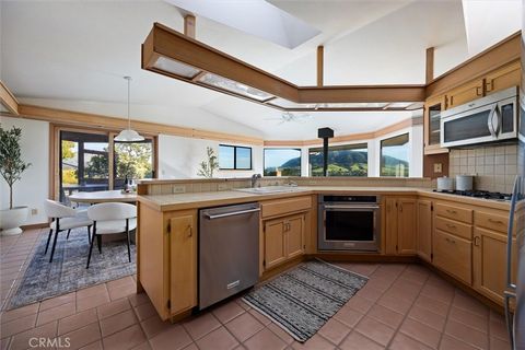 Tiny photo for 957 Skyline Drive, San Luis Obispo, CA 93405 (MLS # SC26068437)