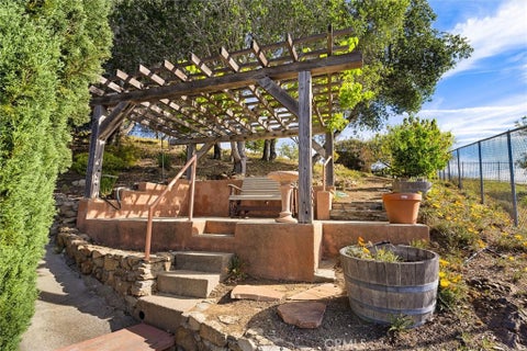 Tiny photo for 957 Skyline Drive, San Luis Obispo, CA 93405 (MLS # SC26068437)