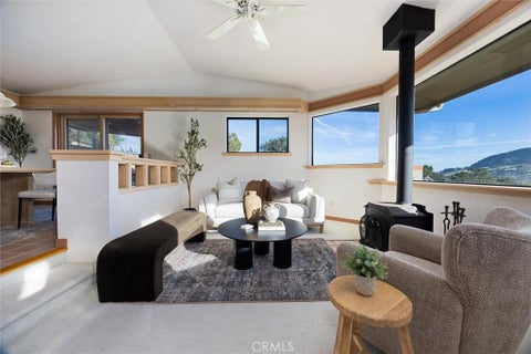 Tiny photo for 957 Skyline Drive, San Luis Obispo, CA 93405 (MLS # SC26068437)