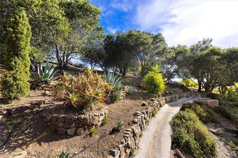 Tiny photo for 957 Skyline Drive, San Luis Obispo, CA 93405 (MLS # SC26068437)