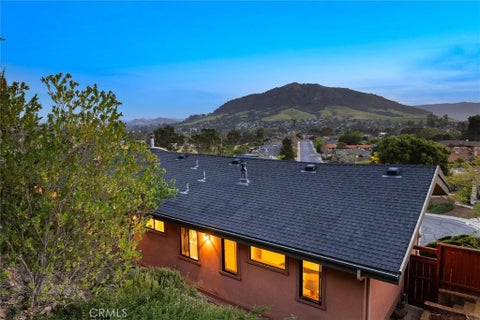 Tiny photo for 957 Skyline Drive, San Luis Obispo, CA 93405 (MLS # SC26068437)