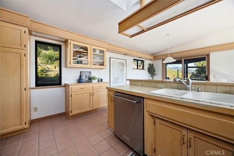 Tiny photo for 957 Skyline Drive, San Luis Obispo, CA 93405 (MLS # SC26068437)