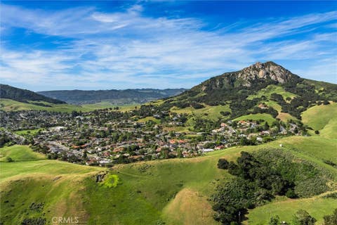 Tiny photo for 957 Skyline Drive, San Luis Obispo, CA 93405 (MLS # SC26068437)