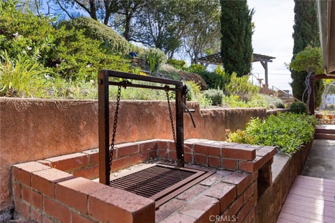 Tiny photo for 957 Skyline Drive, San Luis Obispo, CA 93405 (MLS # SC26068437)
