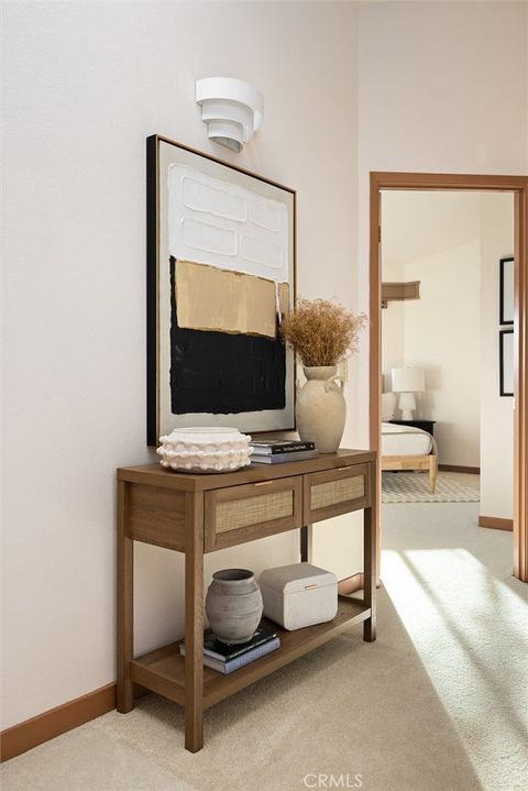 Tiny photo for 957 Skyline Drive, San Luis Obispo, CA 93405 (MLS # SC26068437)