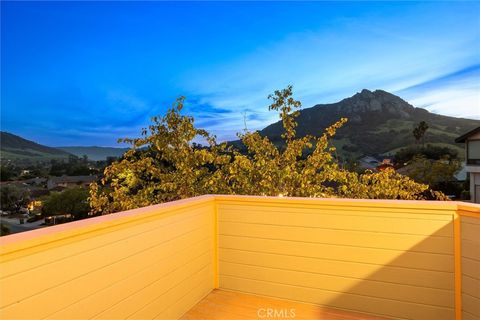 Tiny photo for 957 Skyline Drive, San Luis Obispo, CA 93405 (MLS # SC26068437)