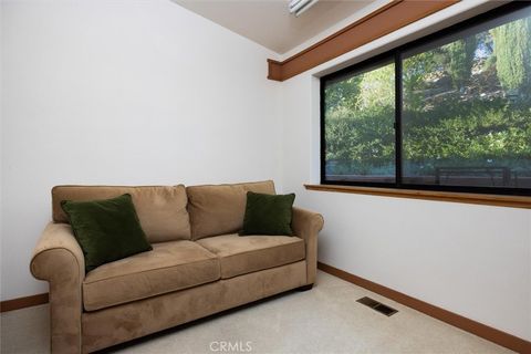 Tiny photo for 957 Skyline Drive, San Luis Obispo, CA 93405 (MLS # SC26068437)