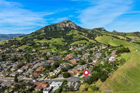 Tiny photo for 957 Skyline Drive, San Luis Obispo, CA 93405 (MLS # SC26068437)