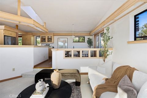 Tiny photo for 957 Skyline Drive, San Luis Obispo, CA 93405 (MLS # SC26068437)