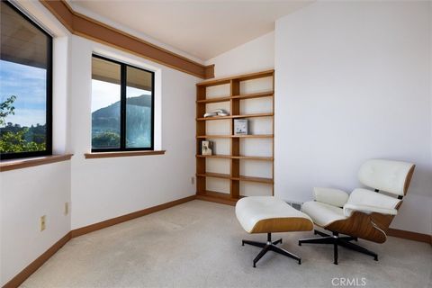 Tiny photo for 957 Skyline Drive, San Luis Obispo, CA 93405 (MLS # SC26068437)