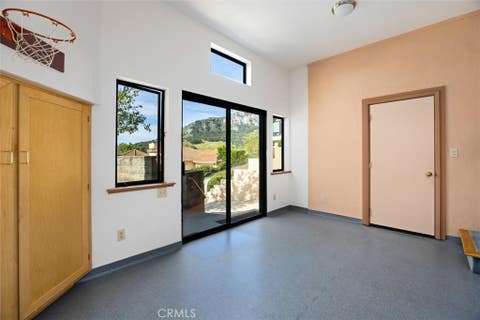 Tiny photo for 957 Skyline Drive, San Luis Obispo, CA 93405 (MLS # SC26068437)