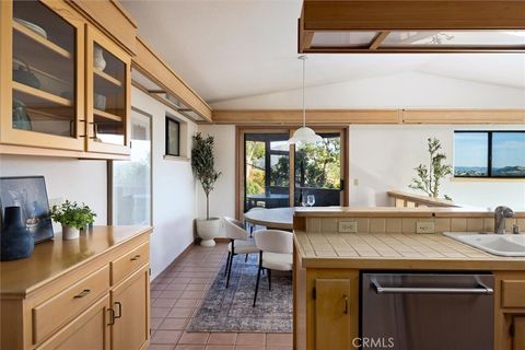 Tiny photo for 957 Skyline Drive, San Luis Obispo, CA 93405 (MLS # SC26068437)