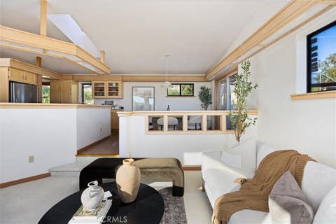 Tiny photo for 957 Skyline Drive, San Luis Obispo, CA 93405 (MLS # SC26068437)