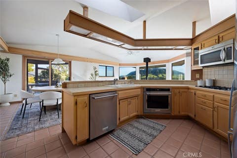 Tiny photo for 957 Skyline Drive, San Luis Obispo, CA 93405 (MLS # SC26068437)