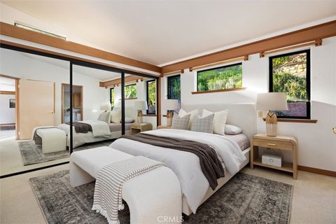 Tiny photo for 957 Skyline Drive, San Luis Obispo, CA 93405 (MLS # SC26068437)