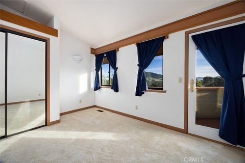 Tiny photo for 957 Skyline Drive, San Luis Obispo, CA 93405 (MLS # SC26068437)