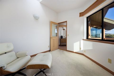 Tiny photo for 957 Skyline Drive, San Luis Obispo, CA 93405 (MLS # SC26068437)