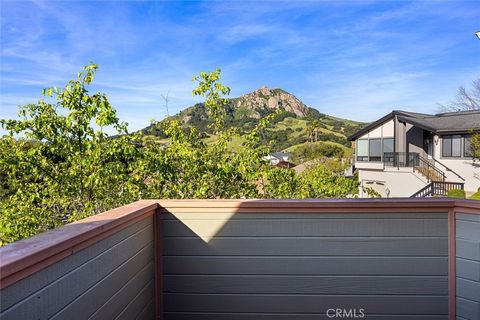 Tiny photo for 957 Skyline Drive, San Luis Obispo, CA 93405 (MLS # SC26068437)