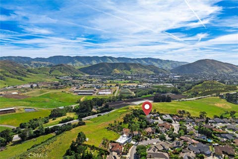 Tiny photo for 957 Skyline Drive, San Luis Obispo, CA 93405 (MLS # SC26068437)