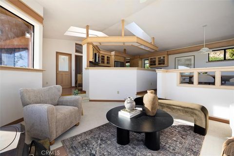 Tiny photo for 957 Skyline Drive, San Luis Obispo, CA 93405 (MLS # SC26068437)