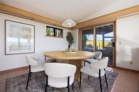 Tiny photo for 957 Skyline Drive, San Luis Obispo, CA 93405 (MLS # SC26068437)