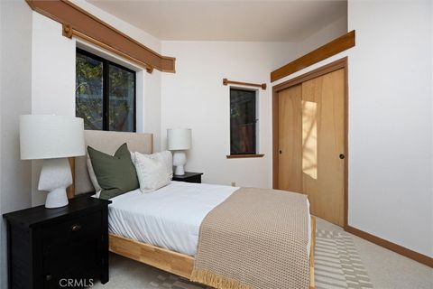 Tiny photo for 957 Skyline Drive, San Luis Obispo, CA 93405 (MLS # SC26068437)