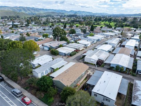 Tiny photo for 1704 Garnette Drive, San Luis Obispo, CA 93405 (MLS # NS26021989)