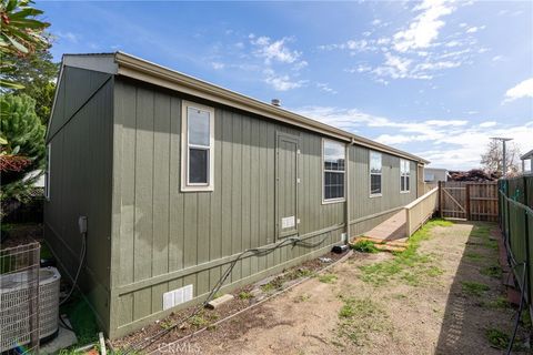 Tiny photo for 1704 Garnette Drive, San Luis Obispo, CA 93405 (MLS # NS26021989)