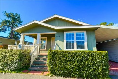 1704 Garnette Drive San Luis Obispo CA 93405