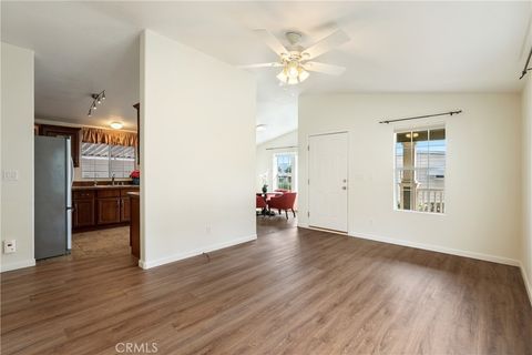 Tiny photo for 1704 Garnette Drive, San Luis Obispo, CA 93405 (MLS # NS26021989)