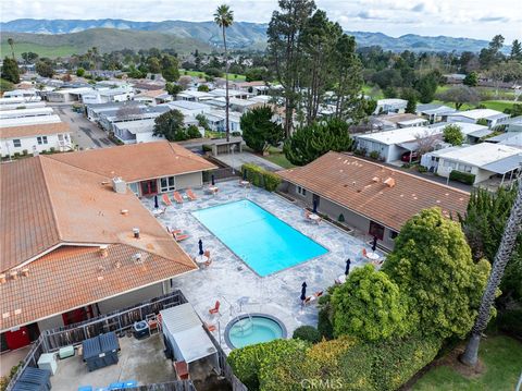 Tiny photo for 1704 Garnette Drive, San Luis Obispo, CA 93405 (MLS # NS26021989)