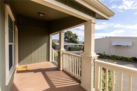 Tiny photo for 1704 Garnette Drive, San Luis Obispo, CA 93405 (MLS # NS26021989)