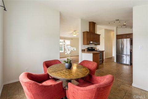 Tiny photo for 1704 Garnette Drive, San Luis Obispo, CA 93405 (MLS # NS26021989)