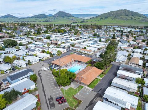 Tiny photo for 1704 Garnette Drive, San Luis Obispo, CA 93405 (MLS # NS26021989)