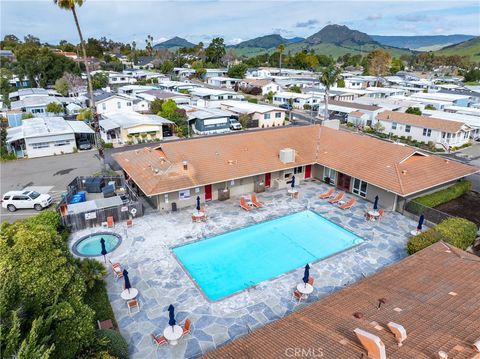 Tiny photo for 1704 Garnette Drive, San Luis Obispo, CA 93405 (MLS # NS26021989)