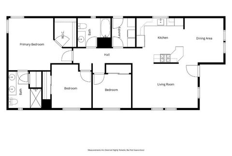 Tiny photo for 1704 Garnette Drive, San Luis Obispo, CA 93405 (MLS # NS26021989)