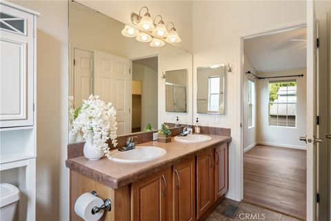 Tiny photo for 1704 Garnette Drive, San Luis Obispo, CA 93405 (MLS # NS26021989)