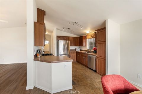 Tiny photo for 1704 Garnette Drive, San Luis Obispo, CA 93405 (MLS # NS26021989)