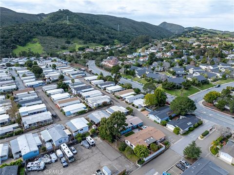 Tiny photo for 1704 Garnette Drive, San Luis Obispo, CA 93405 (MLS # NS26021989)