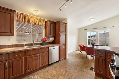 Tiny photo for 1704 Garnette Drive, San Luis Obispo, CA 93405 (MLS # NS26021989)