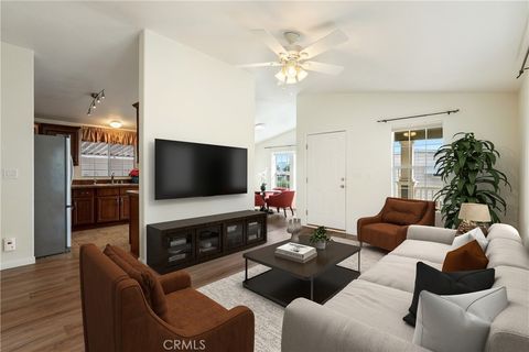 Tiny photo for 1704 Garnette Drive, San Luis Obispo, CA 93405 (MLS # NS26021989)