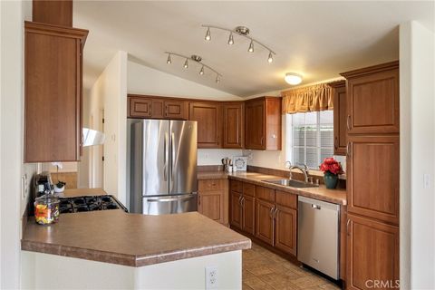 Tiny photo for 1704 Garnette Drive, San Luis Obispo, CA 93405 (MLS # NS26021989)