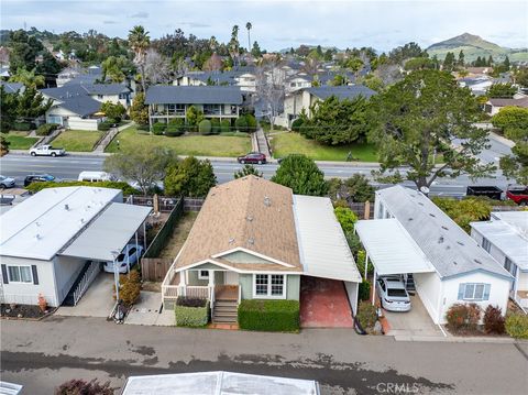 Tiny photo for 1704 Garnette Drive, San Luis Obispo, CA 93405 (MLS # NS26021989)