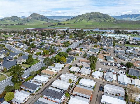 Tiny photo for 1704 Garnette Drive, San Luis Obispo, CA 93405 (MLS # NS26021989)