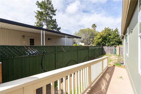 Tiny photo for 1704 Garnette Drive, San Luis Obispo, CA 93405 (MLS # NS26021989)