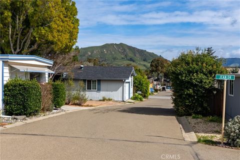 Tiny photo for 1704 Garnette Drive, San Luis Obispo, CA 93405 (MLS # NS26021989)