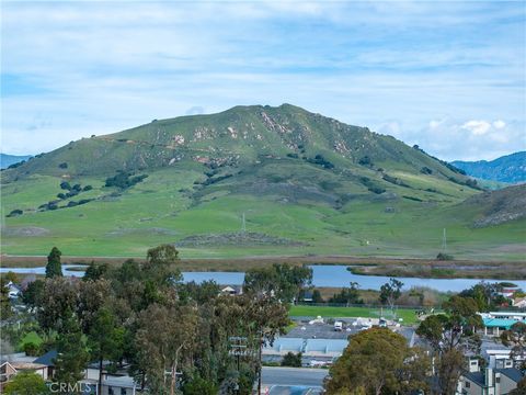 Tiny photo for 1704 Garnette Drive, San Luis Obispo, CA 93405 (MLS # NS26021989)